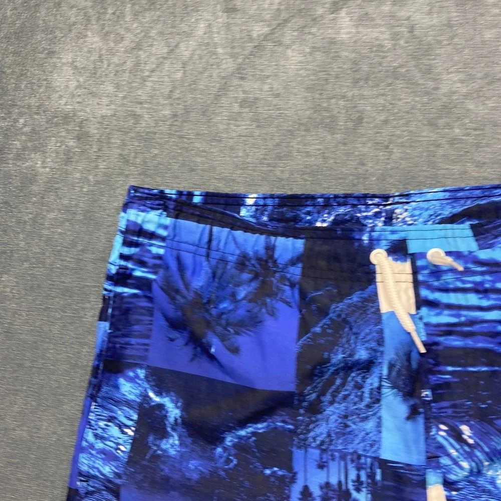 Speedo swim trunk